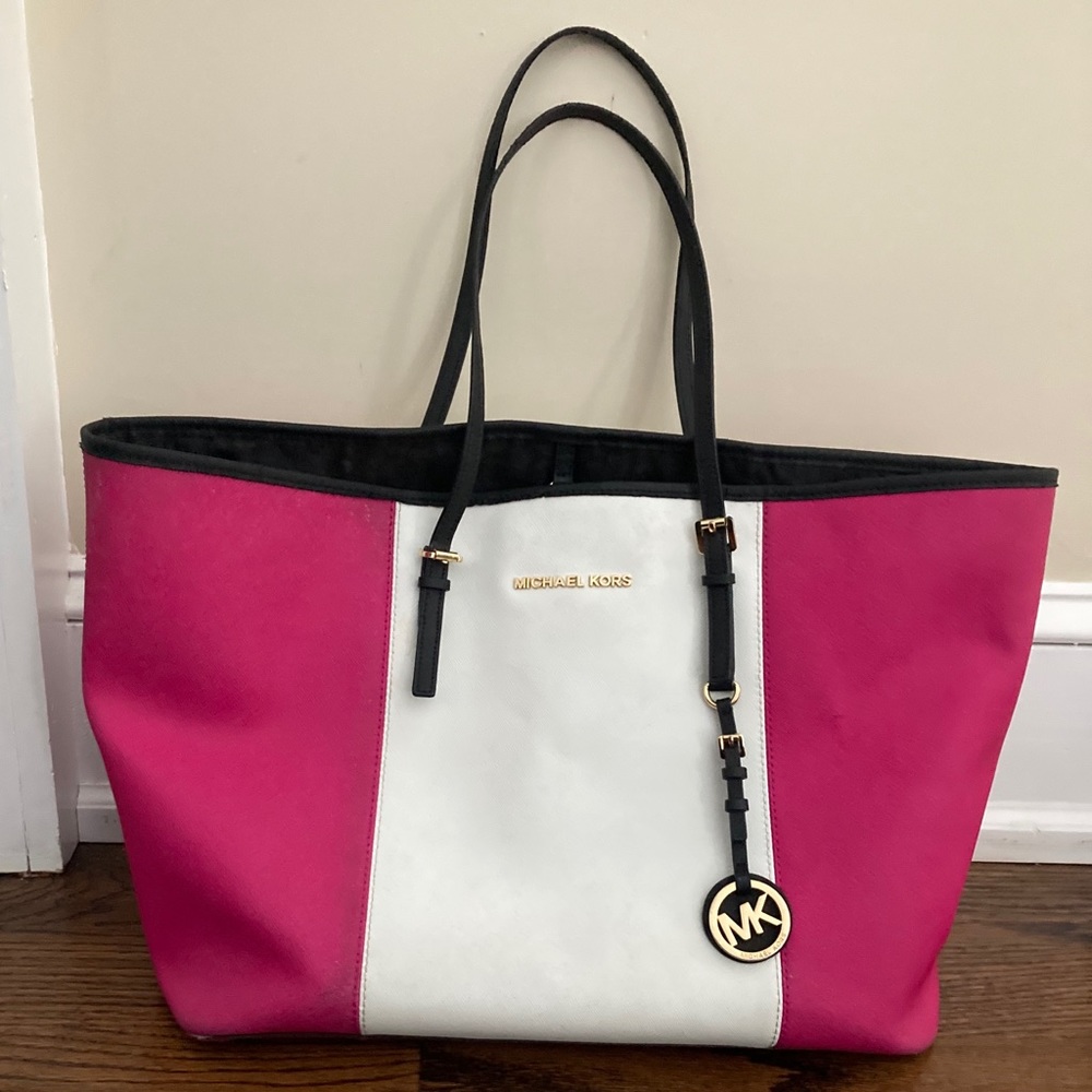 Michael Kors Tote